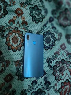 Huawei P20 lite