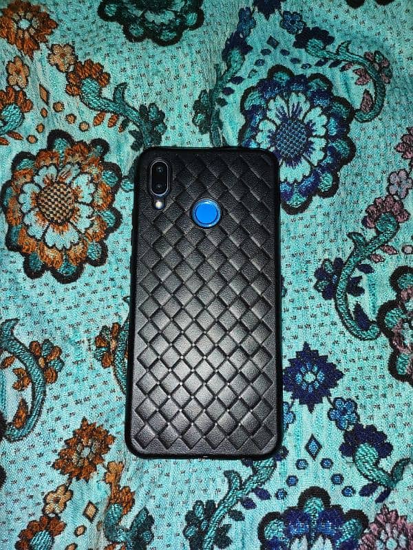 Huawei P20 lite 1
