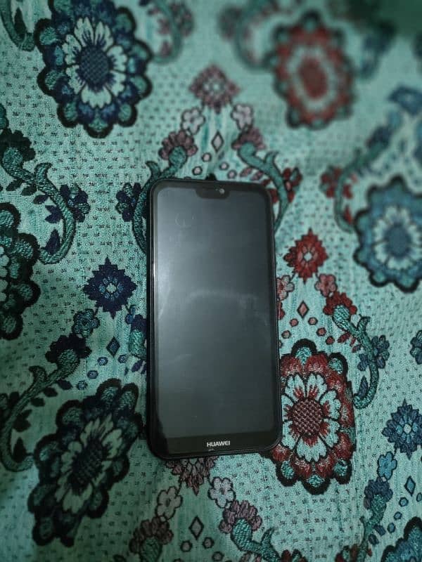 Huawei P20 lite 2