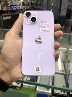 iphone 14 128GB JV only phone