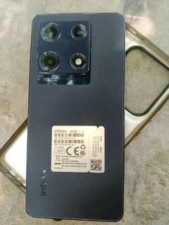 infinix