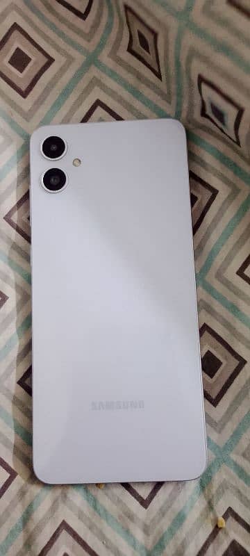 Samsung A05 4/64 official approved 0