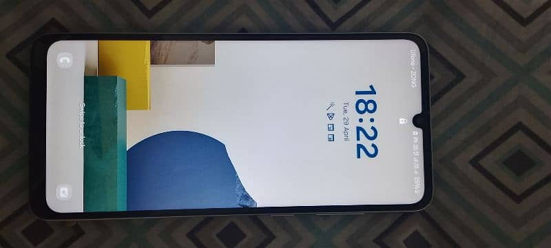 Samsung A05 4/64 official approved 1