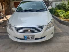 Toyota Premio X