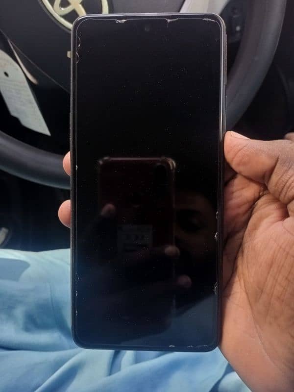 Infinix note 10  6/128 3