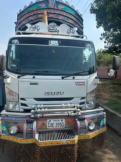 Isuzu