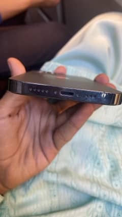Iphone 12 pro
