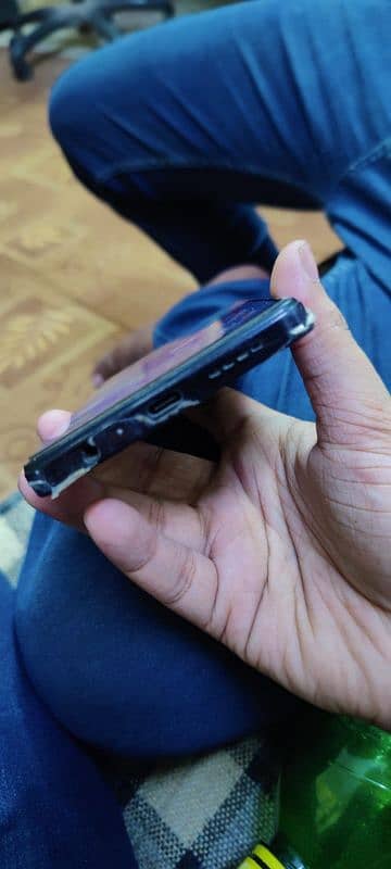INFINIX NOTE 30 8/128 2