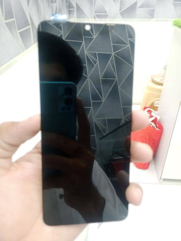 Samsung a05 panel 3