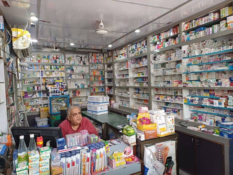 shop to let 1