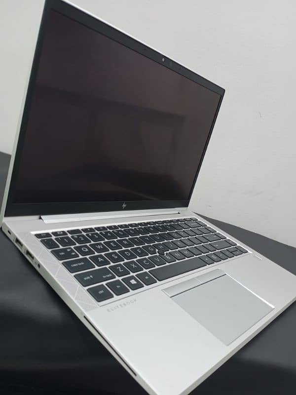 Hp Elitebook 845 G7 AMD Ryzen 7 Pro Octa Core 0