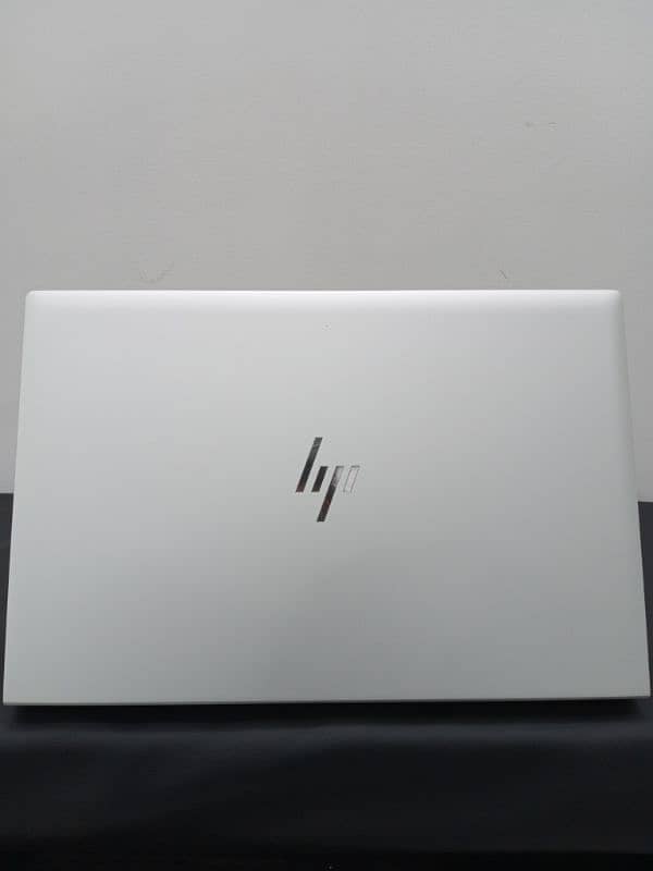 Hp Elitebook 845 G7 AMD Ryzen 7 Pro Octa Core 3