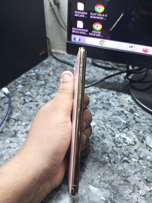 iphone xs max dual approve 3