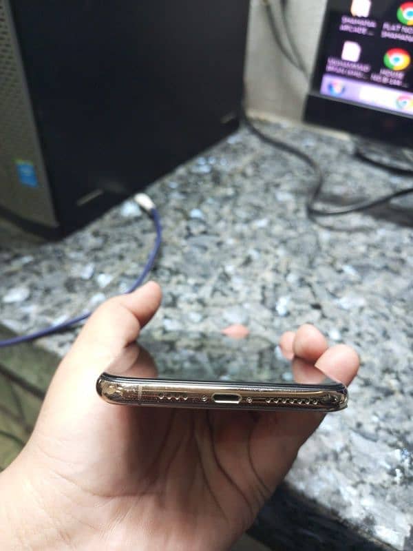 iphone xs max dual approve 4