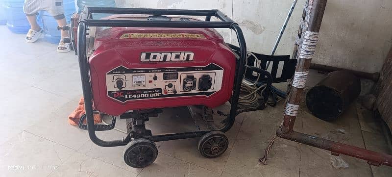 loncin lc4900 0