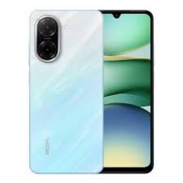 Redmi A5 Box pack for sale 0