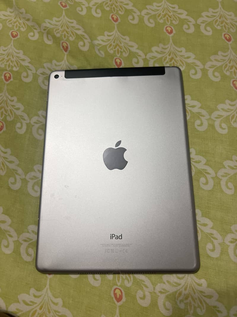 iPad Air 2 2