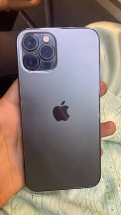 iphone 12 pro
