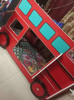 bunk