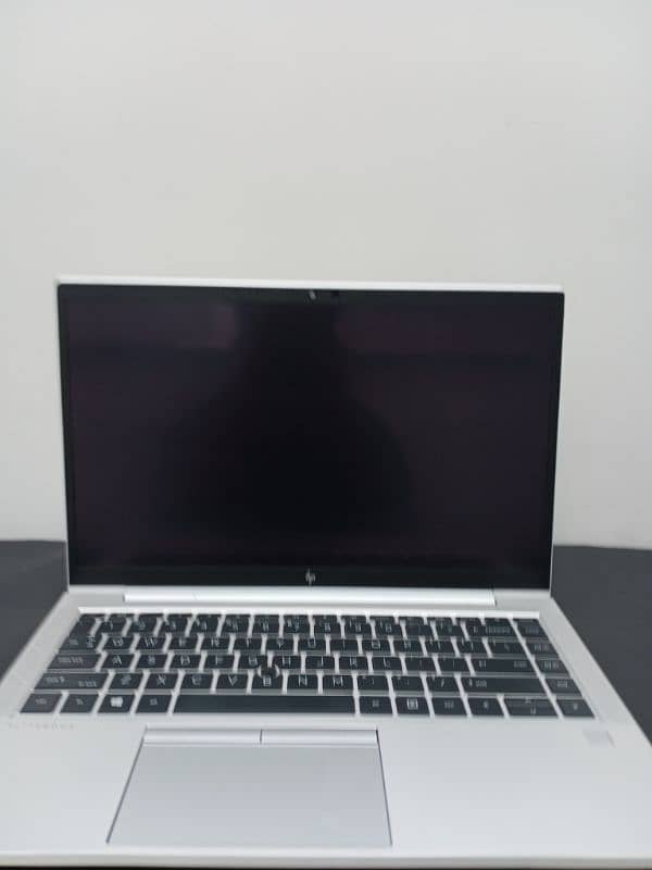 Hp Elitebook 845 G7 AMD Ryzen 7 Pro Octa Core 4