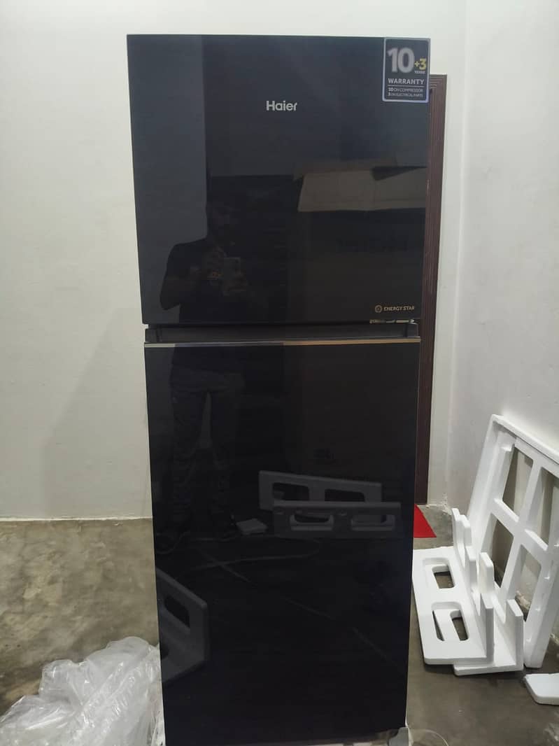 Dawlance fridge gd medium alrge box pack (0306=4462/443)classset 1