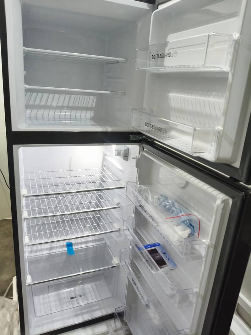 Dawlance fridge gd medium alrge box pack (0306=4462/443)classset 9