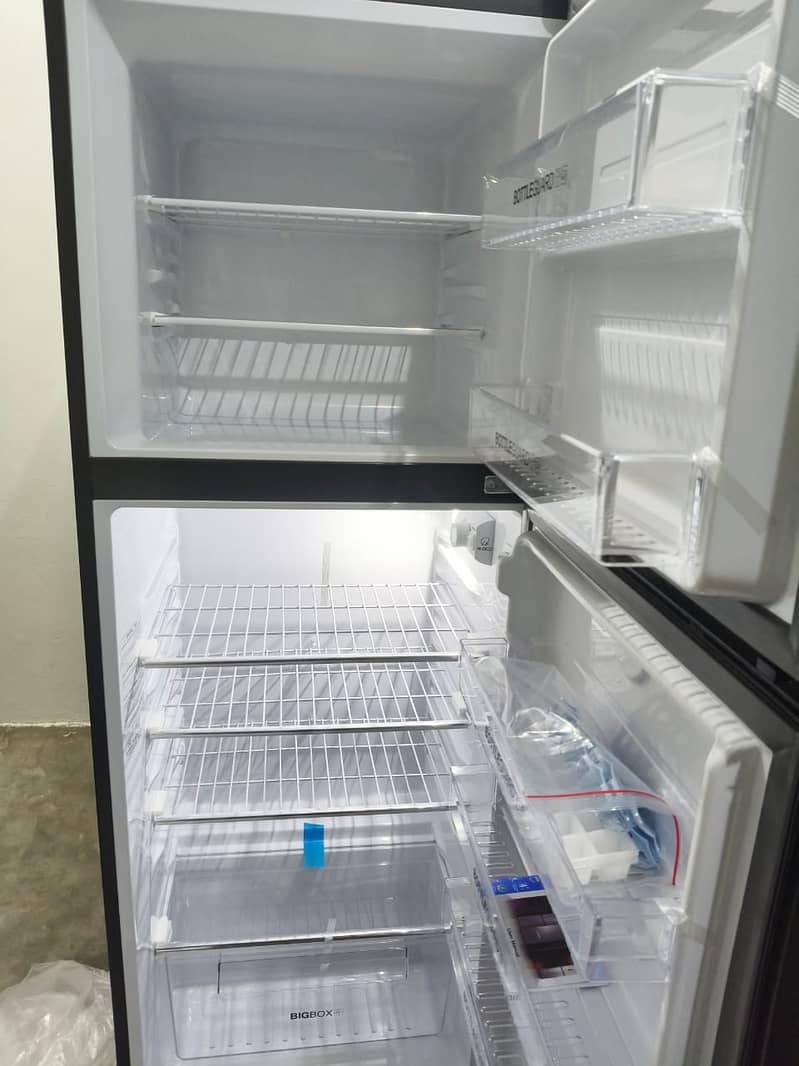 Dawlance fridge gd medium alrge box pack (0306=4462/443)classset 10