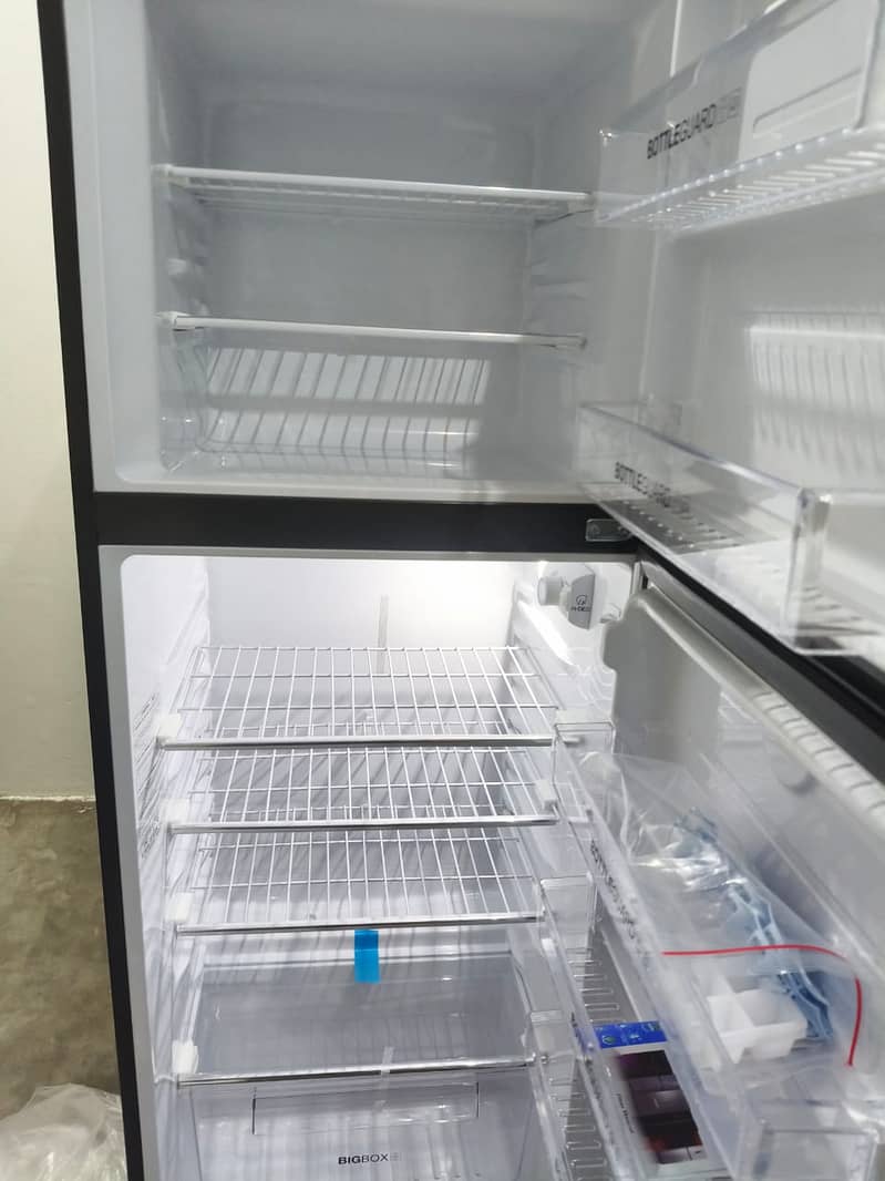 Dawlance fridge gd medium alrge box pack (0306=4462/443)classset 12