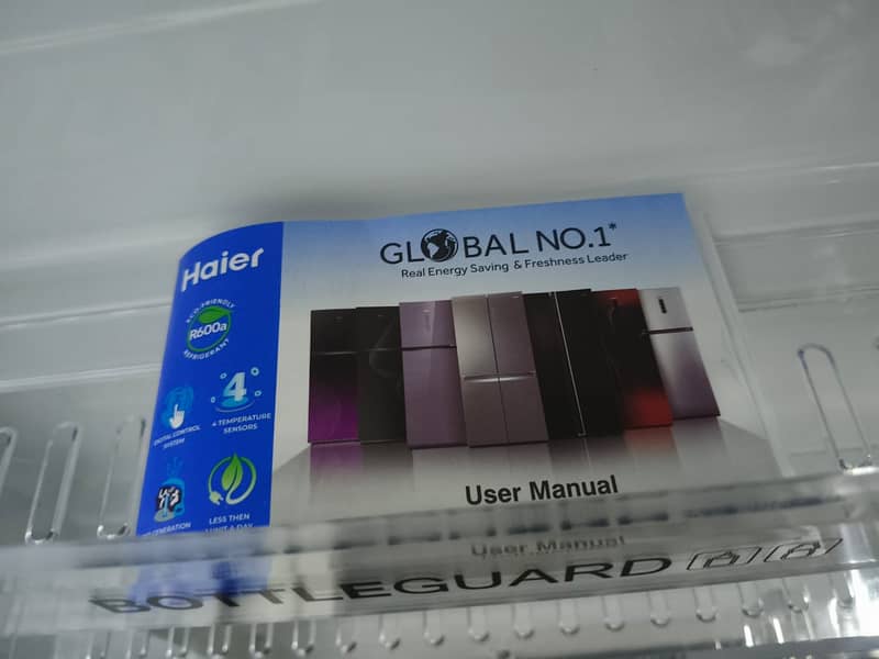 Dawlance fridge gd medium alrge box pack (0306=4462/443)classset 16