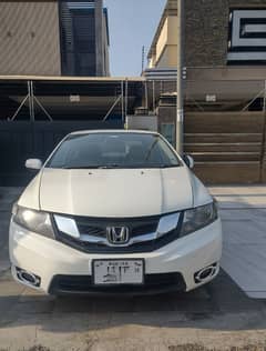 Honda City ASPIRE Prosmetec 2018 Model Geniune