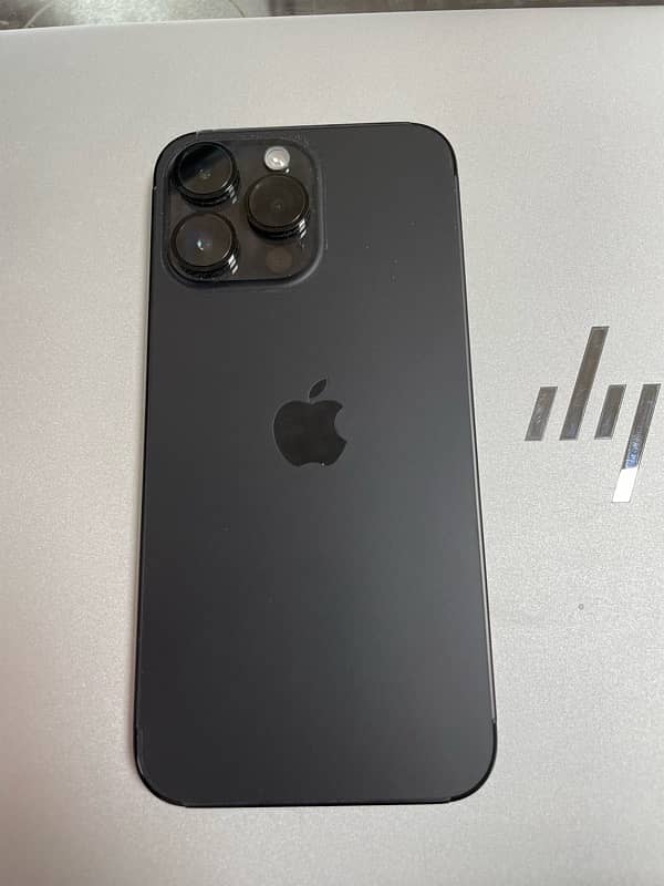 iphone 14 pro max pta approved 1