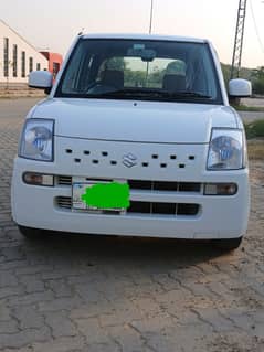 Suzuki Alto 2008