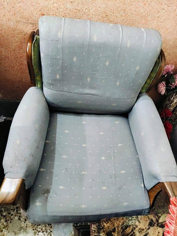 Sofa for sale 1