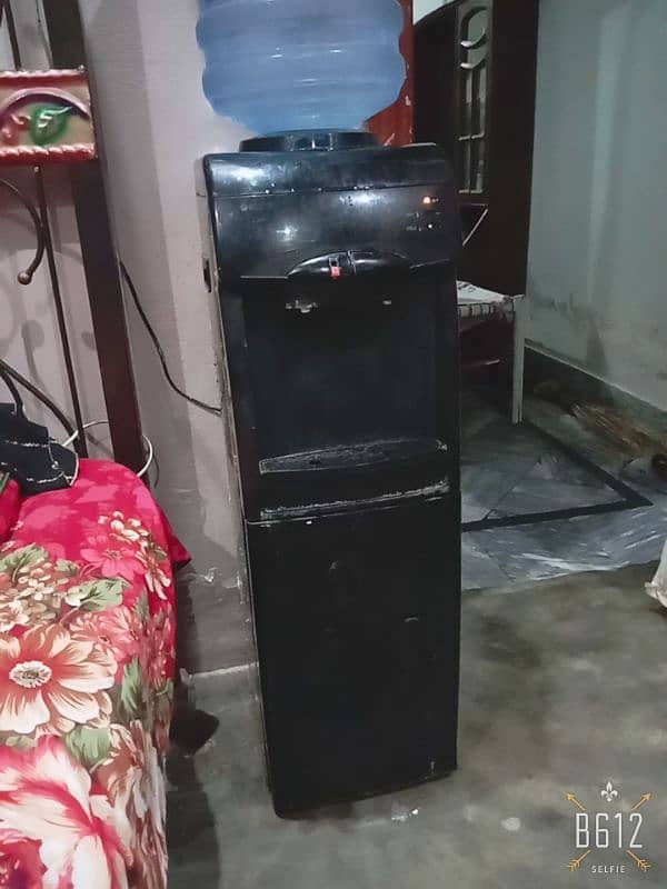 dispenser 12000 2