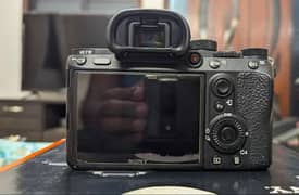 Sony a7III