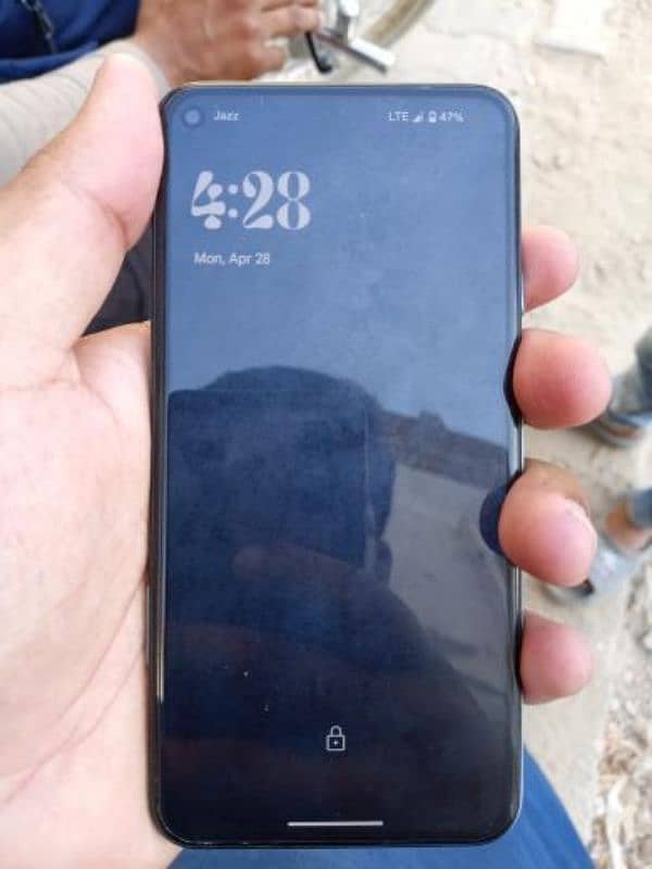 good pixel 5 2