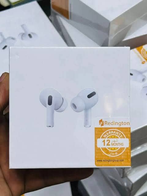 Airpods pro 2 buzzer addition  most premium quality and type  charging 0