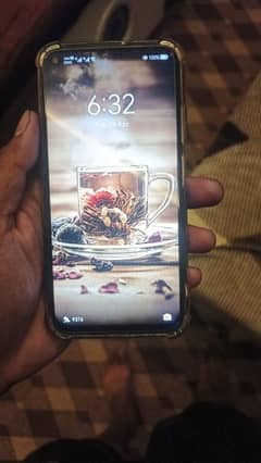 Huawei nova 7i