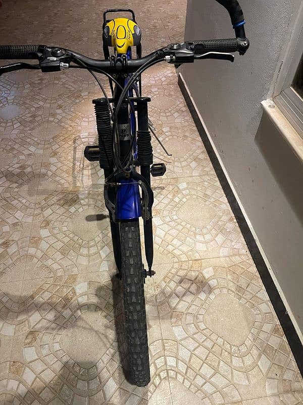 Cycle for sale 1