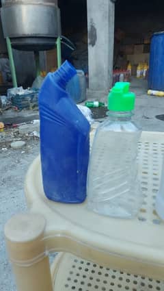 bottles