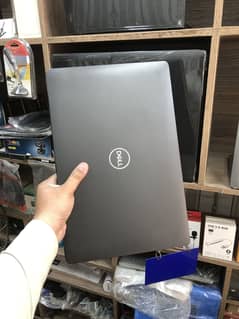 Dell Precision 3541 | i7-9850H | 32GB 512GB | 4GB | Touch