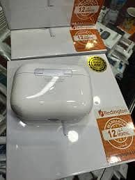 Airpods pro 2 buzzer addition  most premium quality and type  charging 2