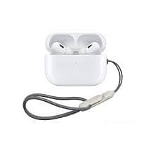 Airpods pro 2 buzzer addition  most premium quality and type  charging 3