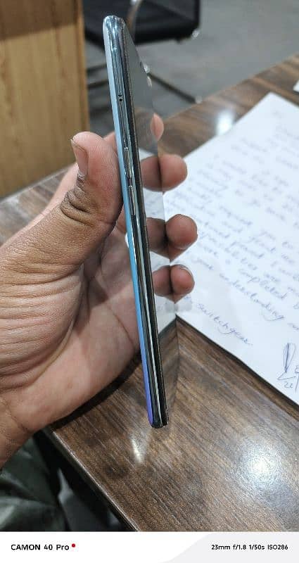 Oppo f15 10/10 condition all ok 1