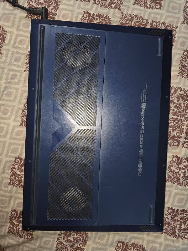 HP Victus 16 | 16GB RAM | 256GB SSD | NVIDIA RTX 3050 4GB 3