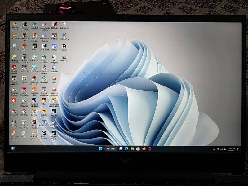 HP Victus 16 | 16GB RAM | 256GB SSD | NVIDIA RTX 3050 4GB 4