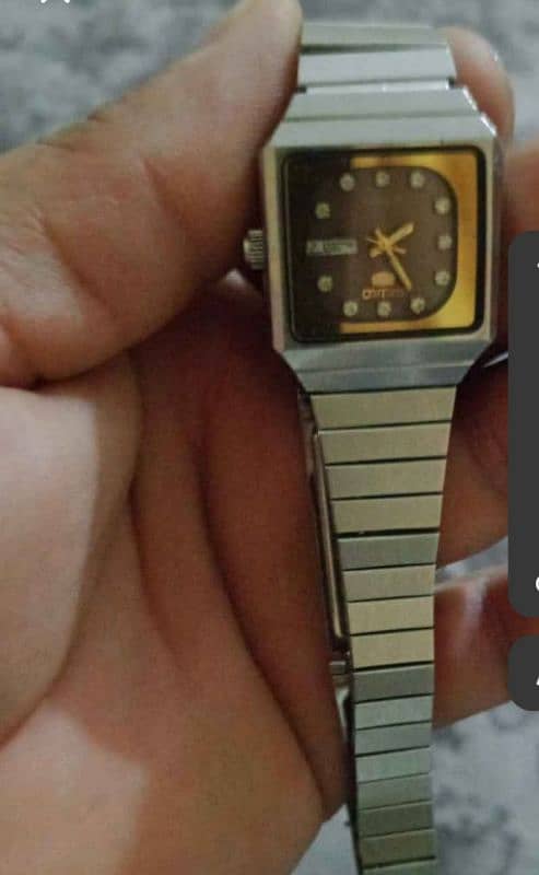 seiko 0