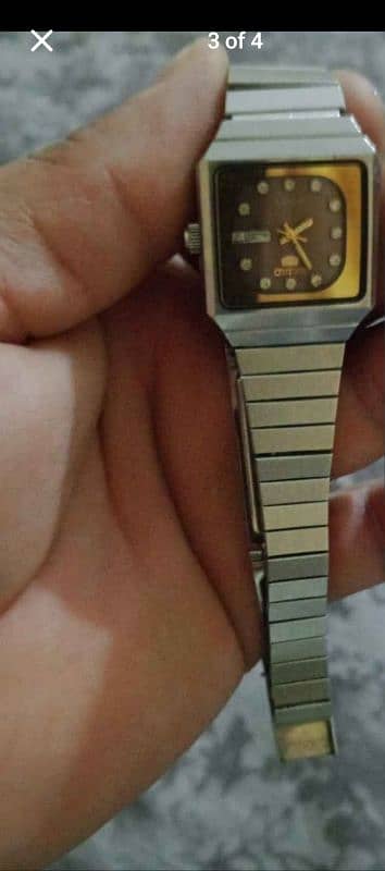 seiko 1