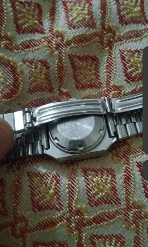 seiko 2