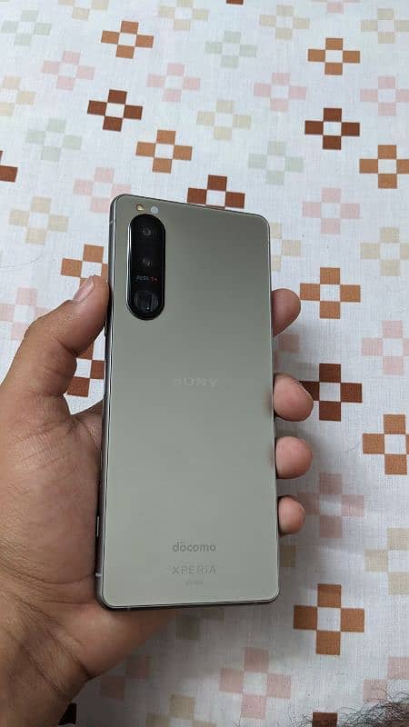 Sony Xperia 5 mark 3 1